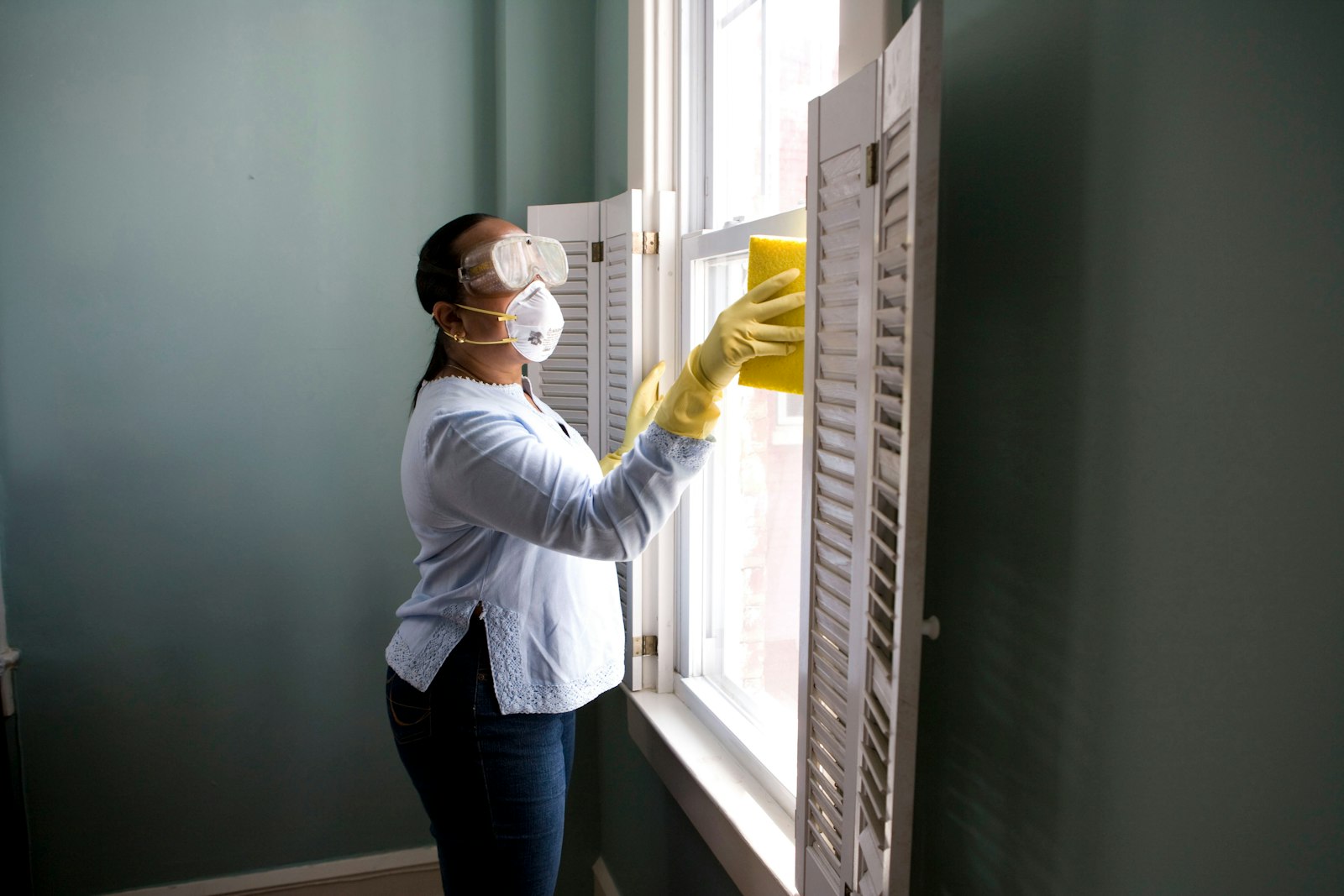 Basement Water Removal service in Pomona, CA